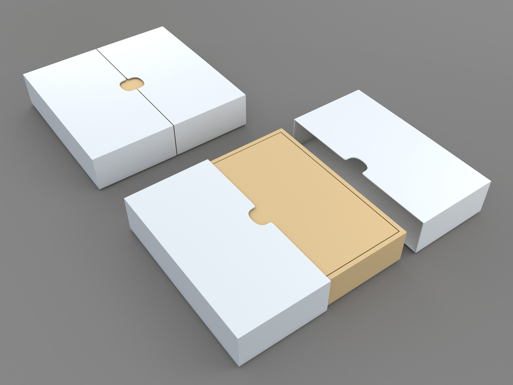 Garment Boxes Garment Packing Boxes Clothing Packaging Box