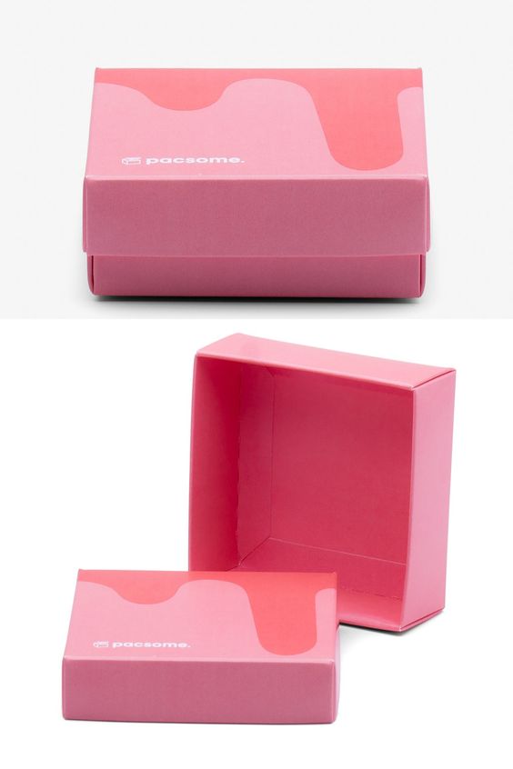 Customized Boxes Custom Box Manufacturers & Wholesale